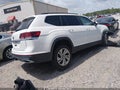 2022 Volkswagen Atlas — photo 4 of 16 | VIN 1V2WR2CA8NC562166