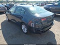 2026 Toyota Corolla — photo 3 of 18 | VIN JTDBCMFE5T3155754
