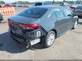 2026 Toyota Corolla — photo 4 of 18 | VIN JTDBCMFE5T3155754