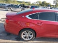 2014 Chevrolet Impala — photo 20 of 21 | VIN 2G1125S3XE9278302