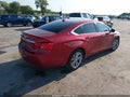 2014 Chevrolet Impala — photo 4 of 21 | VIN 2G1125S3XE9278302