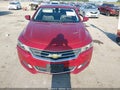 2014 Chevrolet Impala — photo 6 of 21 | VIN 2G1125S3XE9278302