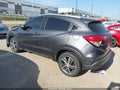 2022 Honda HR-V — photo 3 of 17 | VIN 3CZRU6H54NM754614