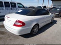 2009 Mercedes-Benz CLK-Class — photo 4 of 16 | VIN WDBTK56FX9T109723