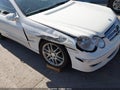 2009 Mercedes-Benz CLK-Class — photo 6 of 16 | VIN WDBTK56FX9T109723