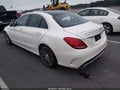 2016 Mercedes-Benz C-Class — photo 3 of 11 | VIN 55SWF8HB8GU142832