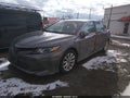 2019 Toyota Camry — photo 2 of 16 | VIN 4T1B11HK7KU744848
