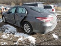 2019 Toyota Camry — photo 3 of 16 | VIN 4T1B11HK7KU744848