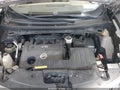 2010 Nissan Murano — photo 10 of 11 | VIN JN8AZ1MW2AW126636