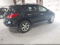2010 Nissan Murano — photo 4 of 11 | VIN JN8AZ1MW2AW126636
