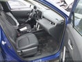 2023 Toyota Corolla Cross — photo 5 of 16 | VIN 7MUDAABGXPV074618
