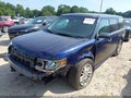 2016 Ford Flex — photo 2 of 16 | VIN 2FMGK5C88GBA17947