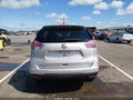 2016 Nissan Rogue — photo 16 of 17 | VIN 5N1AT2MV8GC861430