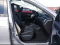 2016 Nissan Rogue — photo 5 of 17 | VIN 5N1AT2MV8GC861430