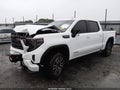 2023 GMC Sierra 1500 — photo 2 of 16 | VIN 3GTUUEELXPG259042