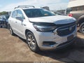2018 Buick Enclave Avenir — photo 1 of 16 | VIN 5GAERDKW1JJ242510