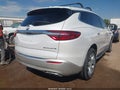 2018 Buick Enclave Avenir — photo 4 of 16 | VIN 5GAERDKW1JJ242510