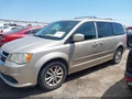 2014 Dodge Grand Caravan — photo 14 of 16 | VIN 2C4RDGCG0ER321255