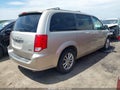 2014 Dodge Grand Caravan — photo 4 of 16 | VIN 2C4RDGCG0ER321255