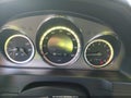 2009 Mercedes-Benz C-Class — photo 7 of 16 | VIN WDDGF54X69R070425