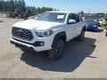 2021 Toyota Tacoma — photo 2 of 16 | VIN 5TFCZ5AN6MX269580