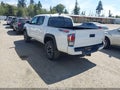 2021 Toyota Tacoma — photo 3 of 16 | VIN 5TFCZ5AN6MX269580