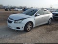 2014 Chevrolet Cruze — photo 2 of 11 | VIN 1G1PC5SB6E7209462