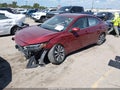 2020 Nissan Sentra — photo 2 of 16 | VIN 3N1AB8CVXLY312764