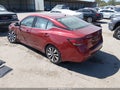 2020 Nissan Sentra — photo 3 of 16 | VIN 3N1AB8CVXLY312764