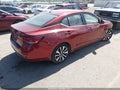 2020 Nissan Sentra — photo 4 of 16 | VIN 3N1AB8CVXLY312764