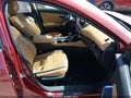 2020 Nissan Sentra — photo 5 of 16 | VIN 3N1AB8CVXLY312764