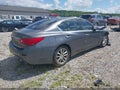 2017 Infiniti Q50 — photo 4 of 17 | VIN JN1CV7AR6HM682748