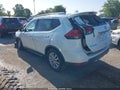 2017 Nissan Rogue — photo 3 of 16 | VIN KNMAT2MT3HP585817