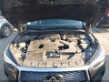 2020 Infiniti QX50 — photo 10 of 17 | VIN 3PCAJ5M3XLF113768