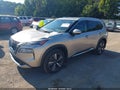 2021 Nissan Rogue — photo 2 of 16 | VIN JN8AT3DD9MW313808