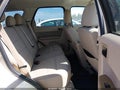 2010 Ford Escape — photo 8 of 18 | VIN 1FMCU9D75AKC77323