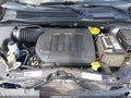 2019 Dodge Grand Caravan — photo 10 of 16 | VIN 2C4RDGBG2KR719788