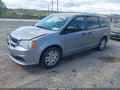 2019 Dodge Grand Caravan — photo 2 of 16 | VIN 2C4RDGBG2KR719788