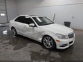2013 Mercedes-Benz C-Class — photo 1 of 16 | VIN WDDGF8AB1DR259406