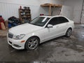 2013 Mercedes-Benz C-Class — photo 2 of 16 | VIN WDDGF8AB1DR259406