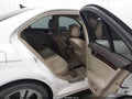 2013 Mercedes-Benz C-Class — photo 8 of 16 | VIN WDDGF8AB1DR259406