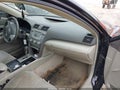 2011 Toyota Camry — photo 5 of 16 | VIN 4T1BK3EK0BU120855