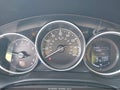 2016 Mazda CX-5 — photo 7 of 16 | VIN JM3KE4CY2G0919289