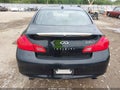 2011 Infiniti G37 — photo 16 of 16 | VIN JN1CV6AR6BM401579