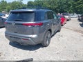2026 Nissan Pathfinder — photo 4 of 16 | VIN 5N1DR3CU5TC215377