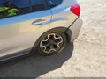 2015 Subaru XV Crosstrek — photo 6 of 15 | VIN JF2GPACCXFG253415