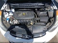2013 Hyundai Elantra — photo 10 of 12 | VIN 5NPDH4AE6DH183165