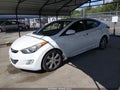 2013 Hyundai Elantra — photo 2 of 12 | VIN 5NPDH4AE6DH183165