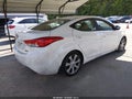 2013 Hyundai Elantra — photo 4 of 12 | VIN 5NPDH4AE6DH183165