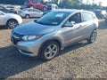 2018 Honda HR-V — photo 2 of 17 | VIN 3CZRU6H32JG702406